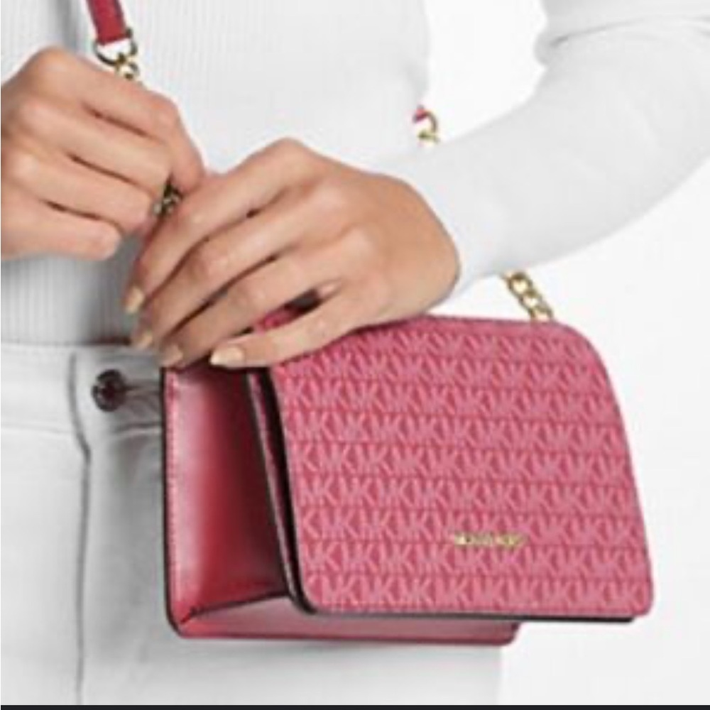 Michael Kors Crossbody Bag NWT